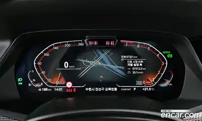 BMW X5 2023 3.0 Автомат в Москве № 192104, миниатюра 3