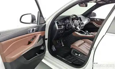 BMW X5 2023 3.0 Автомат в Москве № 192104, миниатюра 4