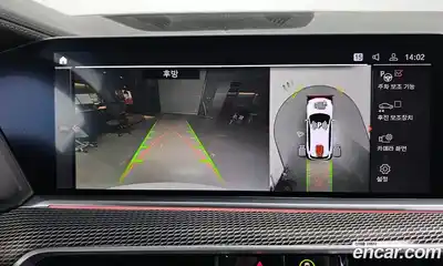 BMW X5 2023 3.0 Автомат в Москве № 192104, миниатюра 5