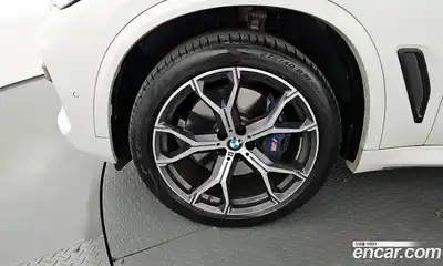 BMW X5 2023 3.0 Автомат в Москве № 192104, миниатюра 6