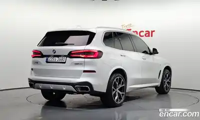 BMW X5 2023 3.0 Автомат в Москве № 192104, миниатюра 8