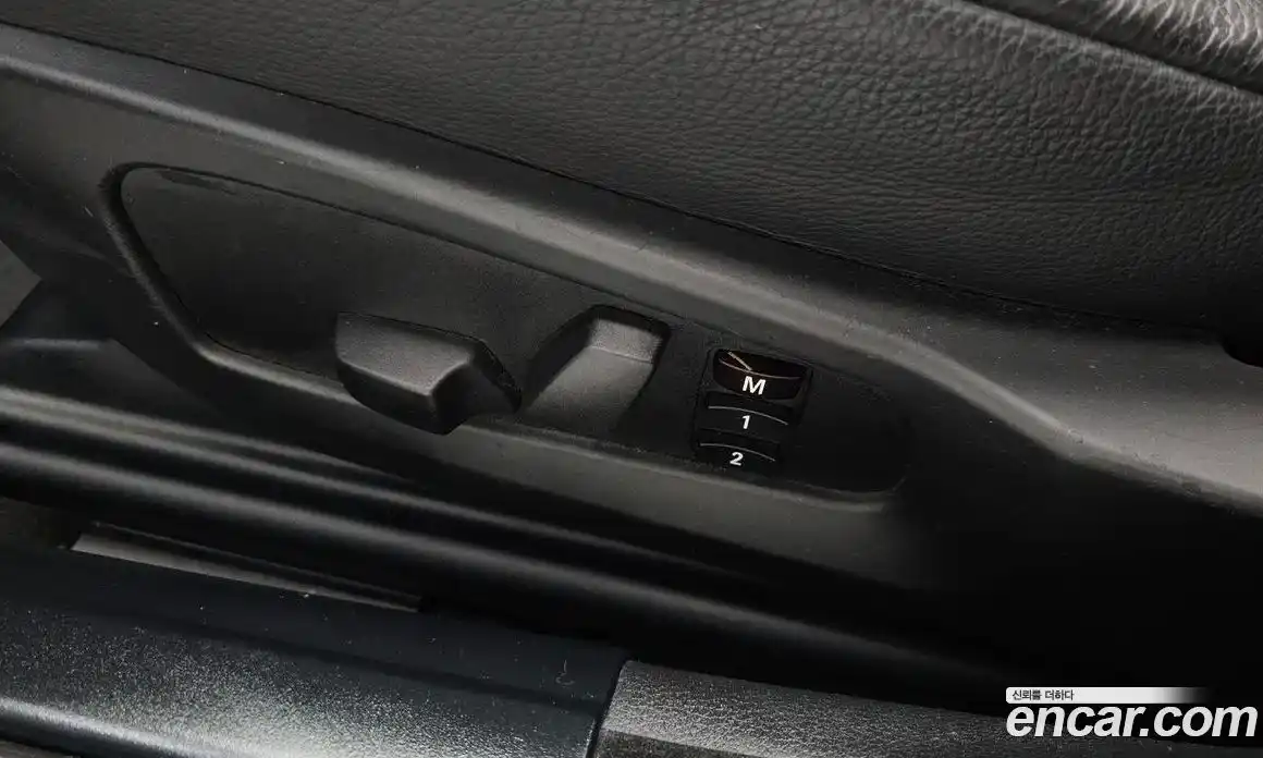 BMW 5-Series 2008 2.0 Автомат в Москве № 192315, фото 19