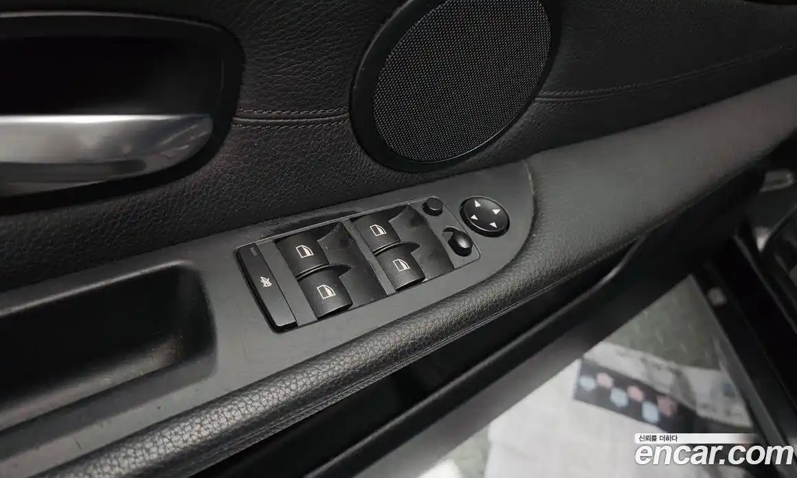 BMW 5-Series 2008 2.0 Автомат в Москве № 192315, фото 6