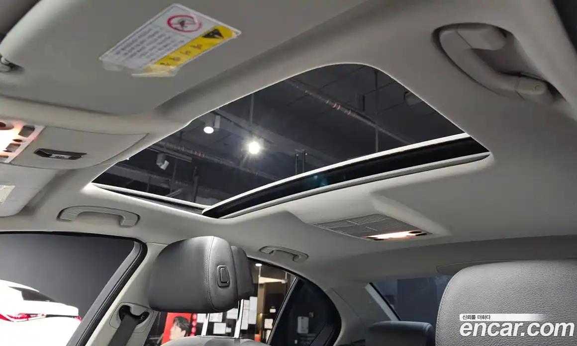 BMW 5-Series 2008 2.0 Автомат в Москве № 192315, фото 7