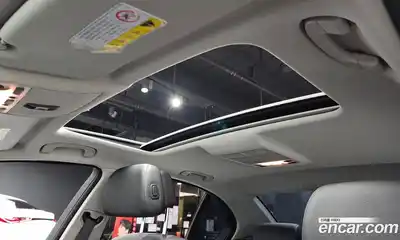 BMW 5-Series 2008 2.0 Автомат в Москве № 192315, миниатюра 7