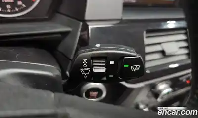 BMW 5-Series 2008 2.0 Автомат в Москве № 192315, миниатюра 10