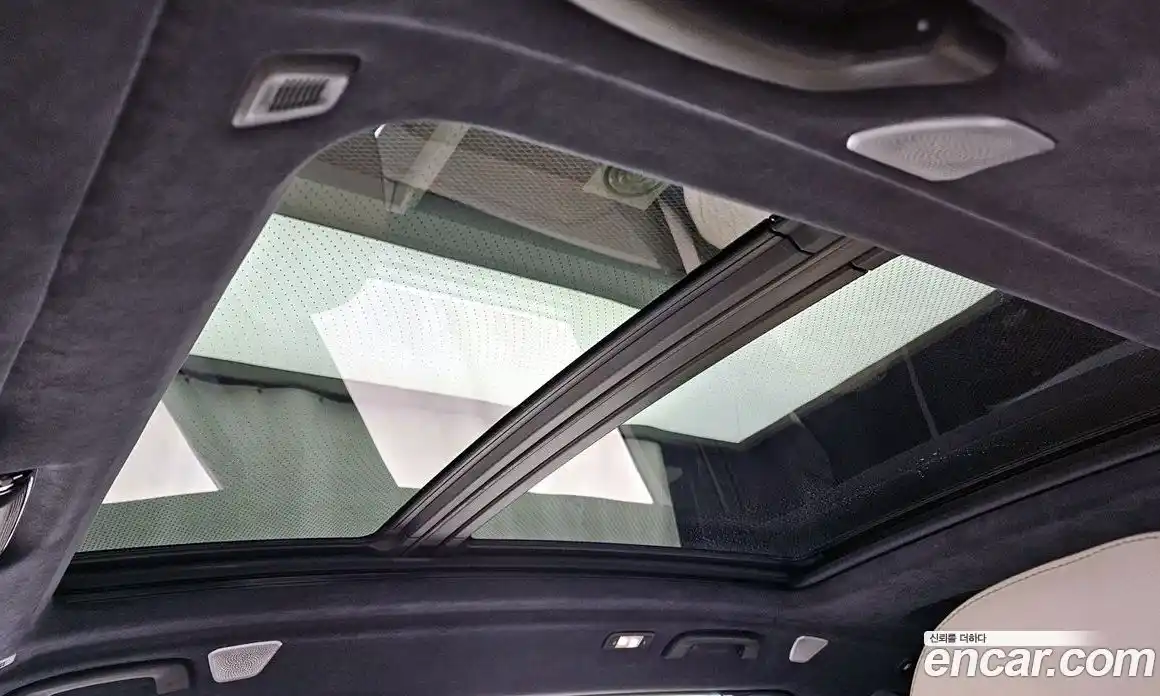 BMW X7 2021 4.4 Автомат в Москве № 192388, фото 20