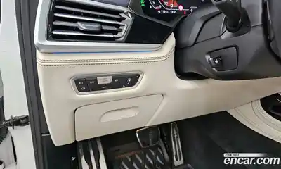 BMW X7 2021 4.4 Автомат в Москве № 192388, миниатюра 7