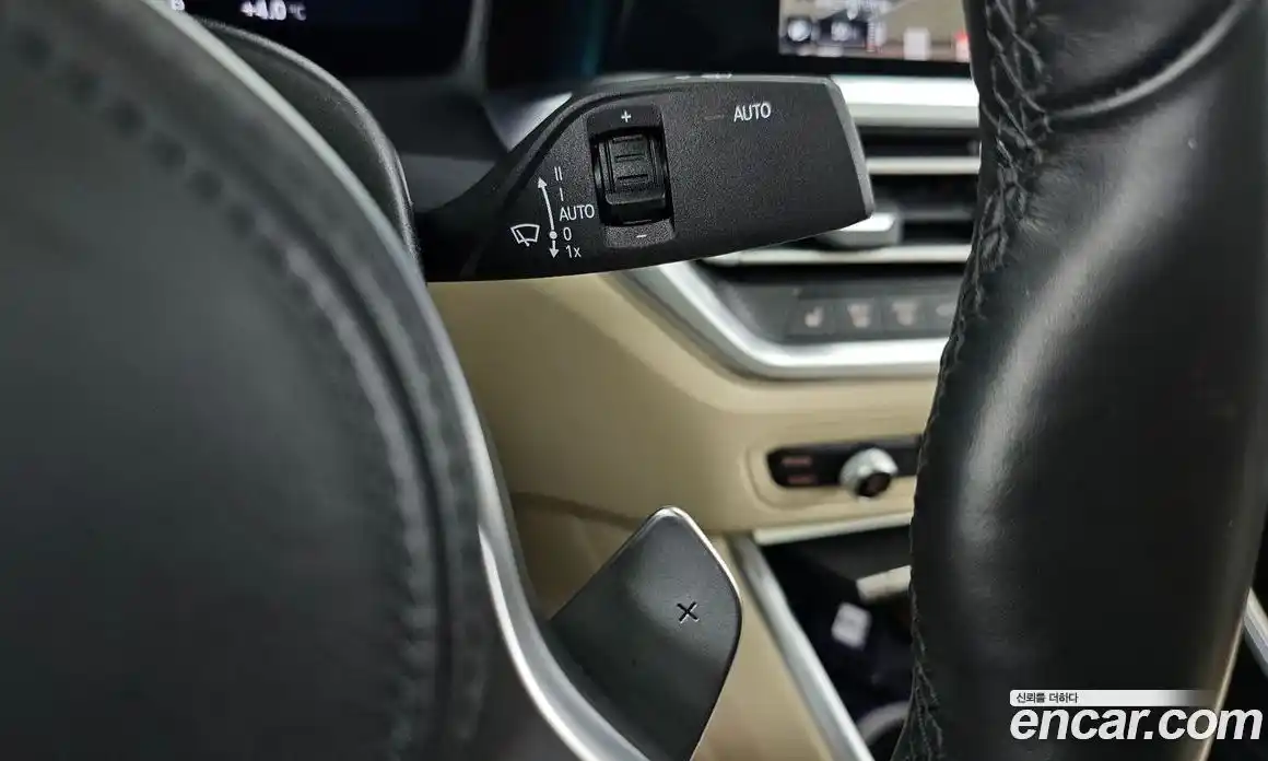 BMW 3-Series 2022 2.0 Автомат в Москве № 192513, фото 15