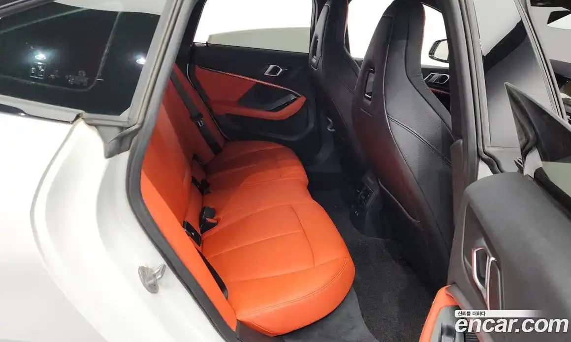 BMW 2-Series 2021 2.0 Автомат в Москве № 192522, фото 19