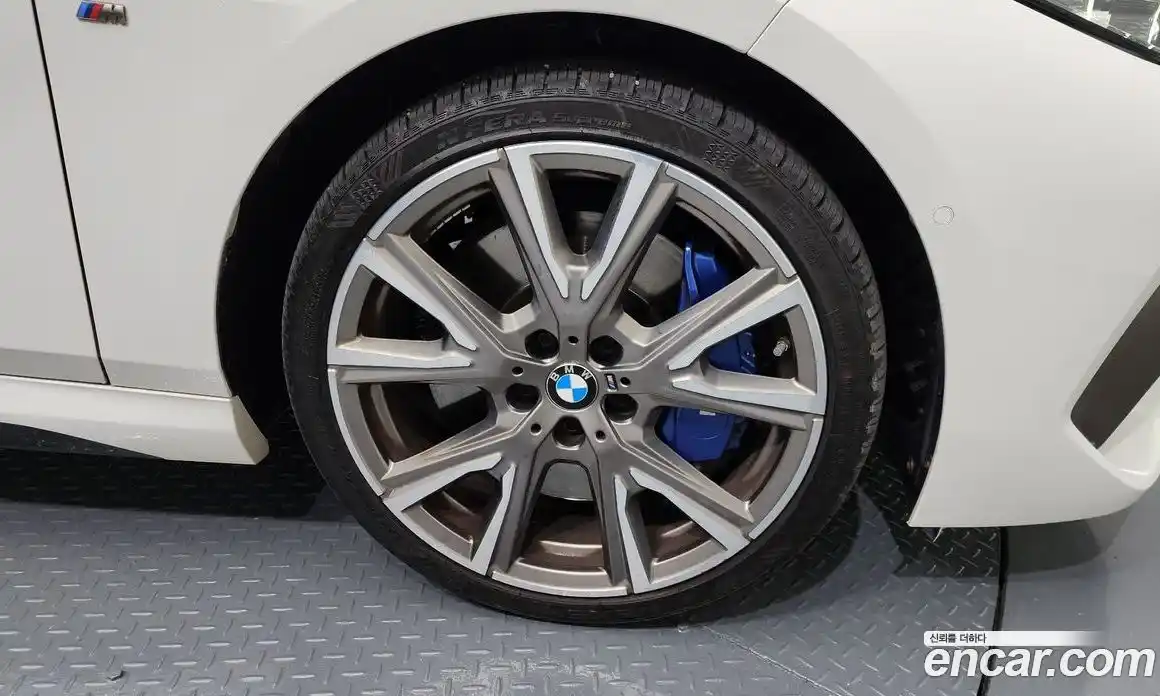 BMW 2-Series 2021 2.0 Автомат в Москве № 192522, фото 20