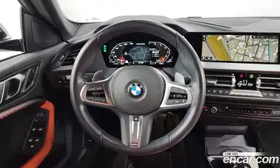 BMW 2-Series 2021 2.0 Автомат в Москве № 192522, миниатюра 2