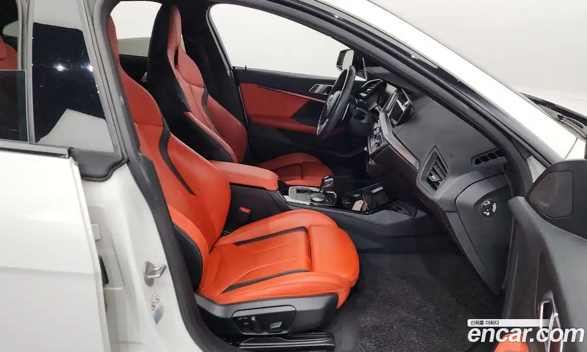 BMW 2-Series 2021 2.0 Автомат в Москве № 192522, фото 5