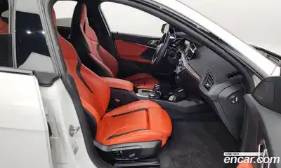 BMW 2-Series 2021 2.0 Автомат в Москве № 192522, миниатюра 5