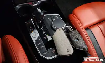 BMW 2-Series 2021 2.0 Автомат в Москве № 192522, миниатюра 6