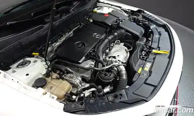 Mercedes-Benz GLB-Class 2021 2.0 Автомат в Москве № 193028, миниатюра 6