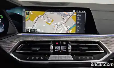 BMW X5 2023 3.0 Автомат в Москве № 193151, миниатюра 11