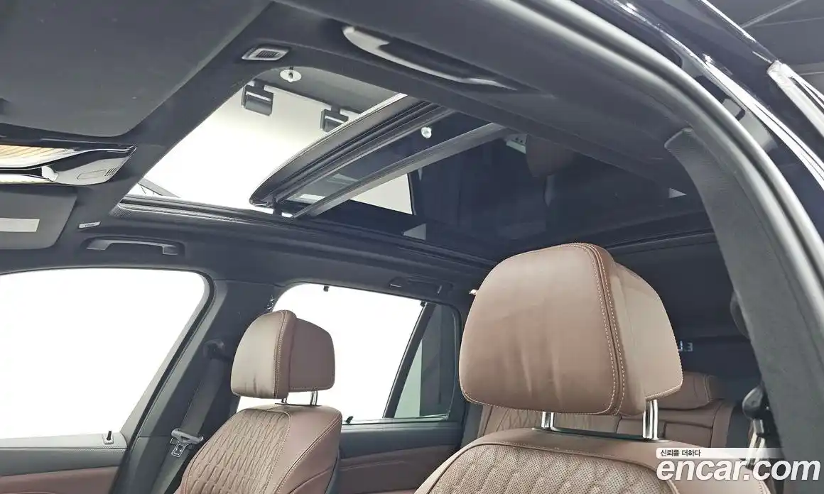 BMW X5 2023 3.0 Автомат в Москве № 193151, фото 3