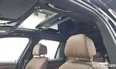 BMW X5 2023 3.0 Автомат в Москве № 193151, миниатюра 3