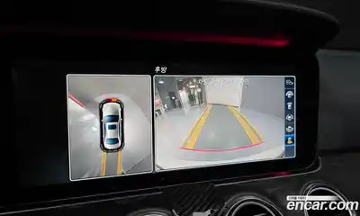 Mercedes-Benz E-Class 2017 2.0 Автомат в Москве № 194189, миниатюра 12