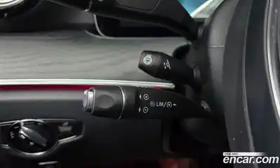 Mercedes-Benz E-Class 2017 2.0 Автомат в Москве № 194189, миниатюра 3