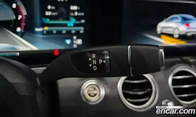 Mercedes-Benz E-Class 2017 2.0 Автомат в Москве № 194189, миниатюра 4