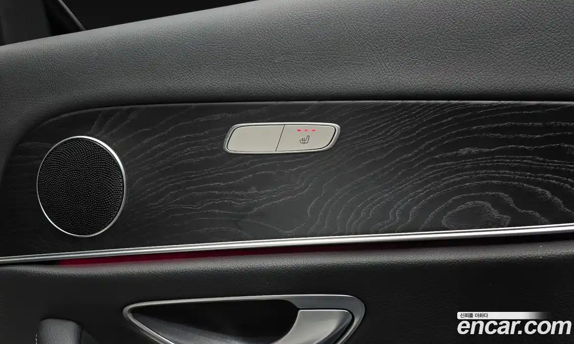 Mercedes-Benz E-Class 2017 2.0 Автомат в Москве № 194189, фото 5