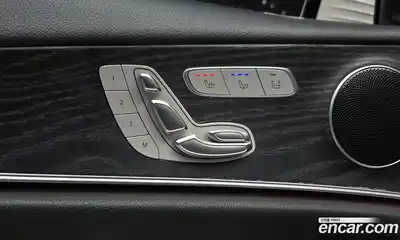 Mercedes-Benz E-Class 2017 2.0 Автомат в Москве № 194189, миниатюра 9