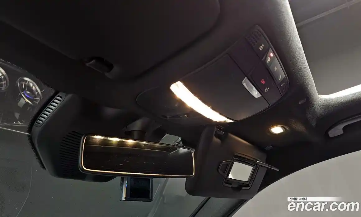 Mercedes-Benz GLC-Class 2020 1.9 Автомат в Москве № 194289, фото 11