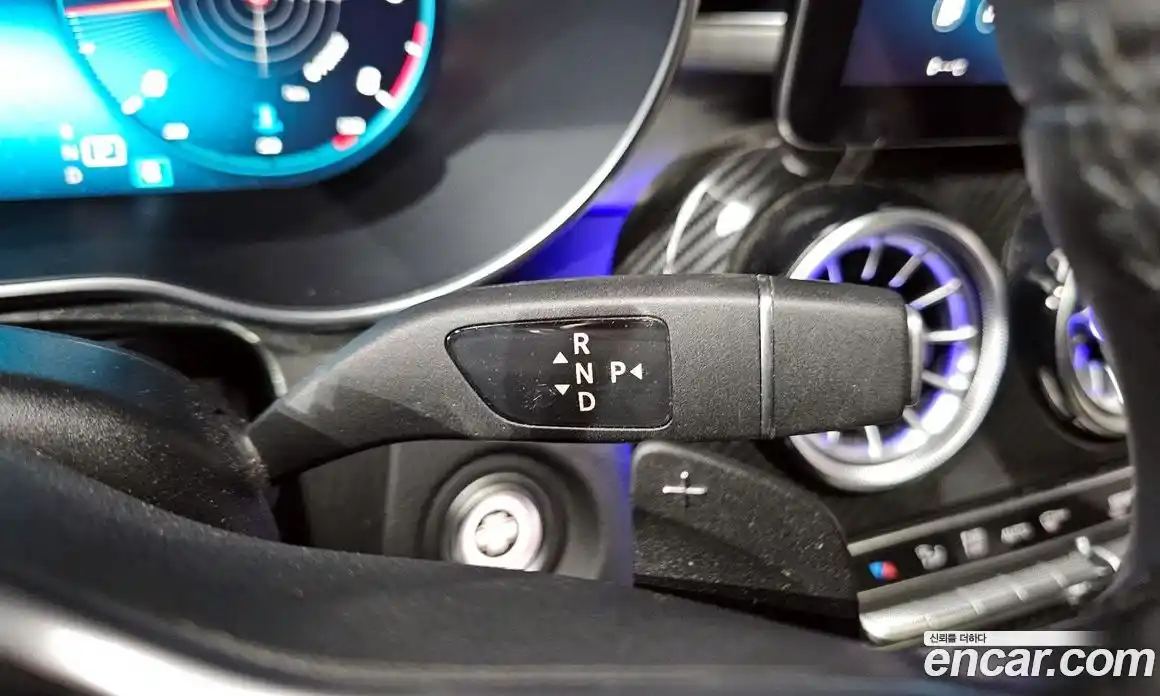 Mercedes-Benz GLC-Class 2020 1.9 Автомат в Москве № 194289, фото 18