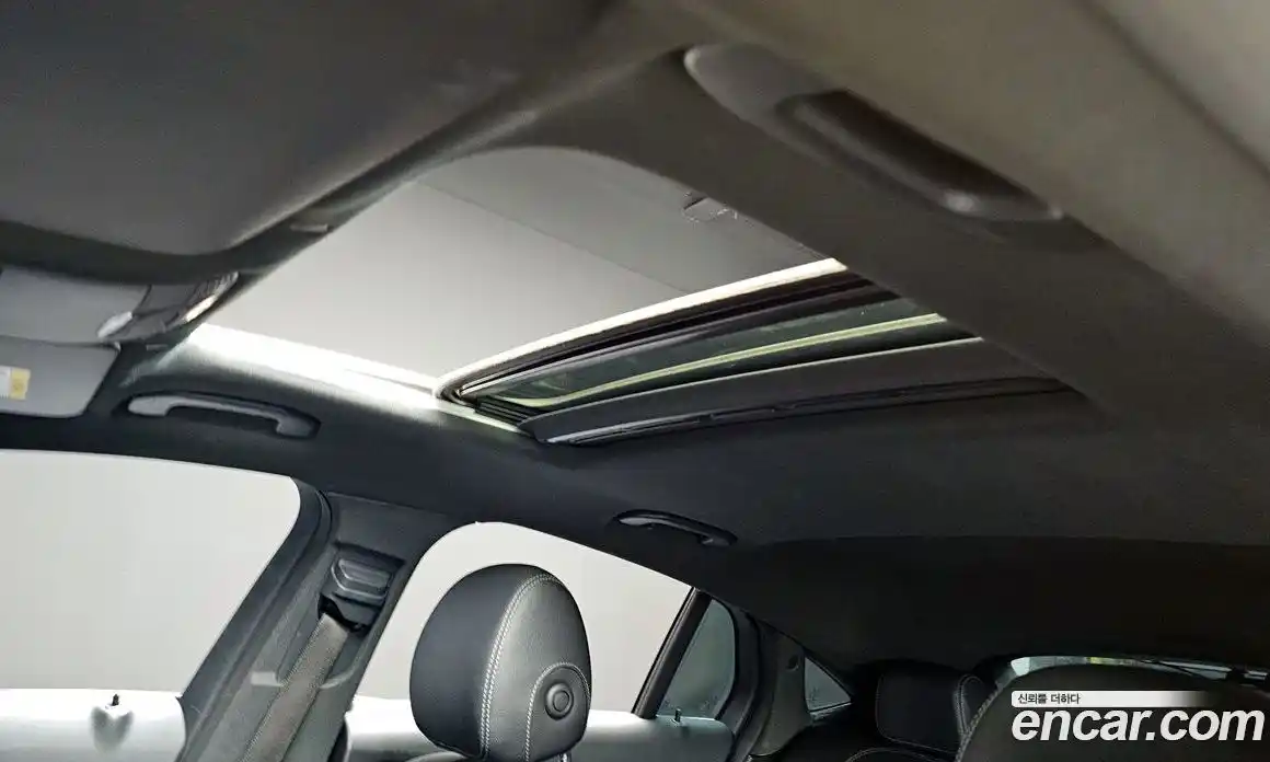 Mercedes-Benz GLC-Class 2020 1.9 Автомат в Москве № 194289, фото 19