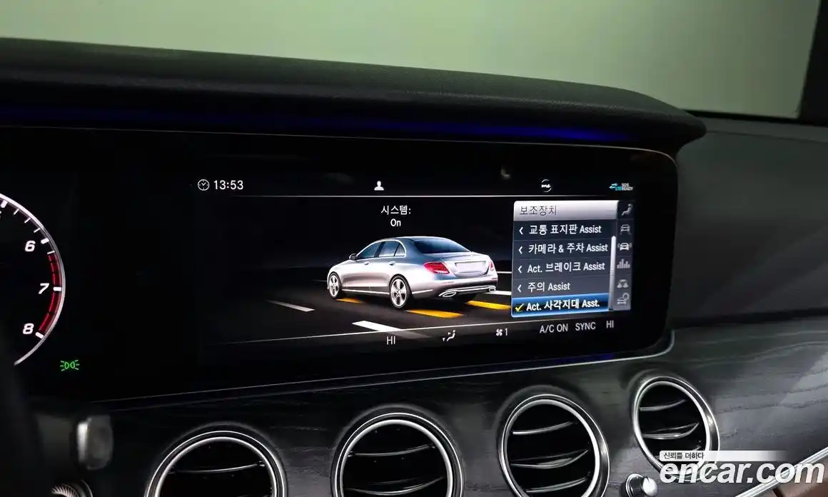 Mercedes-Benz E-Class 2020 2.0 Автомат в Москве № 194570, фото 14