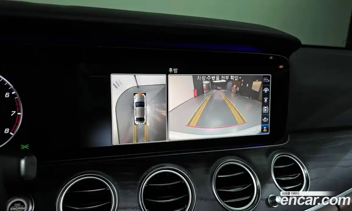 Mercedes-Benz E-Class 2020 2.0 Автомат в Москве № 194570, фото 17