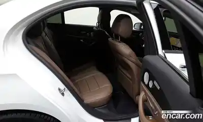 Mercedes-Benz E-Class 2020 2.0 Автомат в Москве № 194570, миниатюра 2