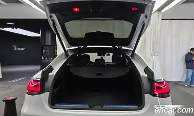 Mercedes-Benz GLC-Class 2021 1.9 Автомат в Москве № 195159, миниатюра 12