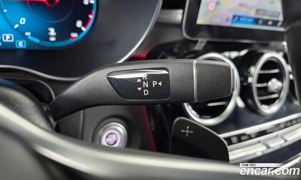 Mercedes-Benz GLC-Class 2021 1.9 Автомат в Москве № 195159, фото 19