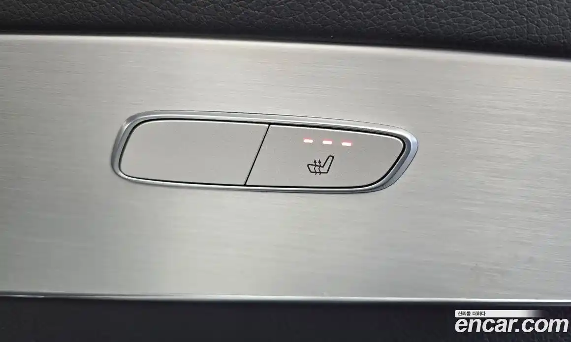 Mercedes-Benz GLC-Class 2021 1.9 Автомат в Москве № 195159, фото 3