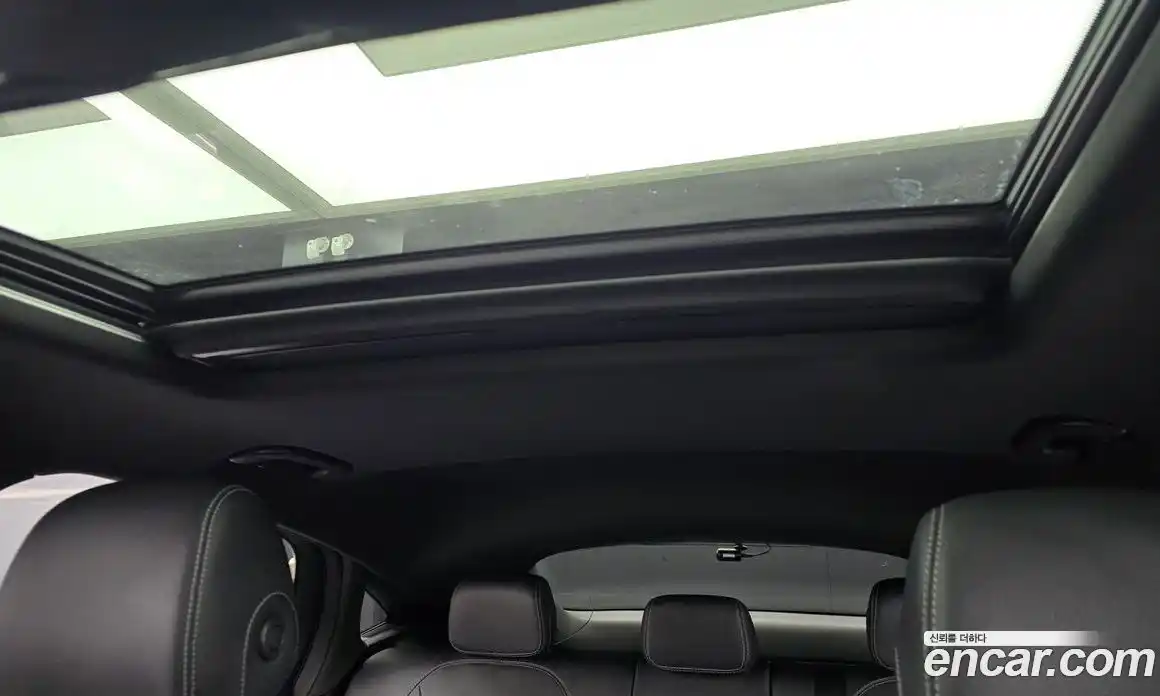 Mercedes-Benz GLC-Class 2021 1.9 Автомат в Москве № 195159, фото 6