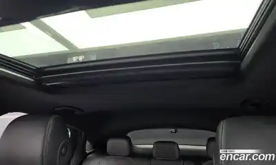 Mercedes-Benz GLC-Class 2021 1.9 Автомат в Москве № 195159, миниатюра 6