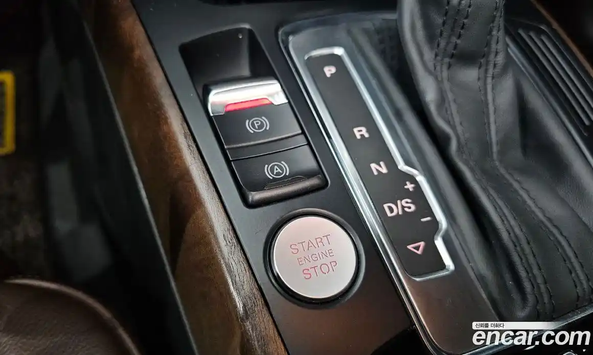 Audi A4 2015 2.0 Автомат в Москве № 195190, фото 12