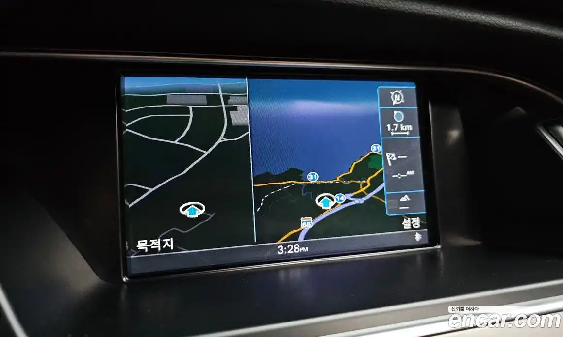 Audi A4 2015 2.0 Автомат в Москве № 195190, фото 19