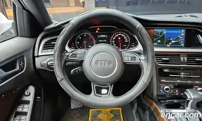 Audi A4 2015 2.0 Автомат в Москве № 195190, миниатюра 2