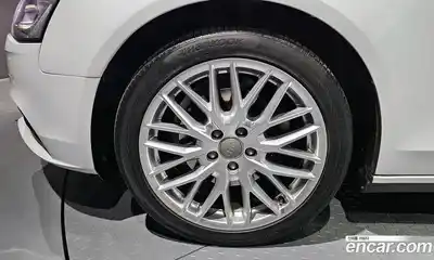 Audi A4 2015 2.0 Автомат в Москве № 195190, миниатюра 5