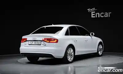 Audi A4 2015 2.0 Автомат в Москве № 195190, миниатюра 6