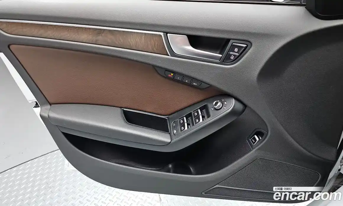 Audi A4 2015 2.0 Автомат в Москве № 195190, фото 10