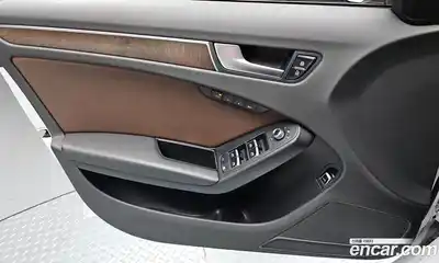 Audi A4 2015 2.0 Автомат в Москве № 195190, миниатюра 10