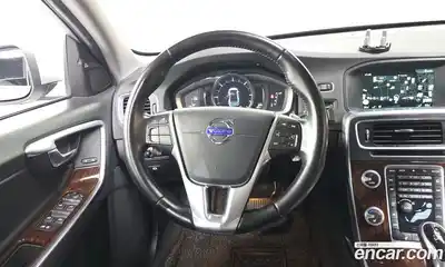 Volvo S60 2016 2.0 Автомат в Москве № 197001, миниатюра 11