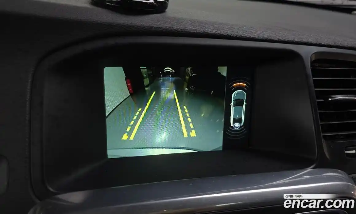 Volvo S60 2016 2.0 Автомат в Москве № 197001, фото 17