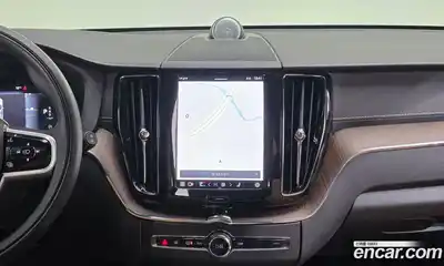 Volvo XC60 2022 2.0 Автомат в Москве № 197010, миниатюра 8