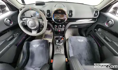 Mini Countryman, 2022